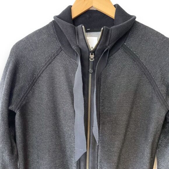 Lululemon Post Savasana Reversible Jacket - Picture 2 of 11